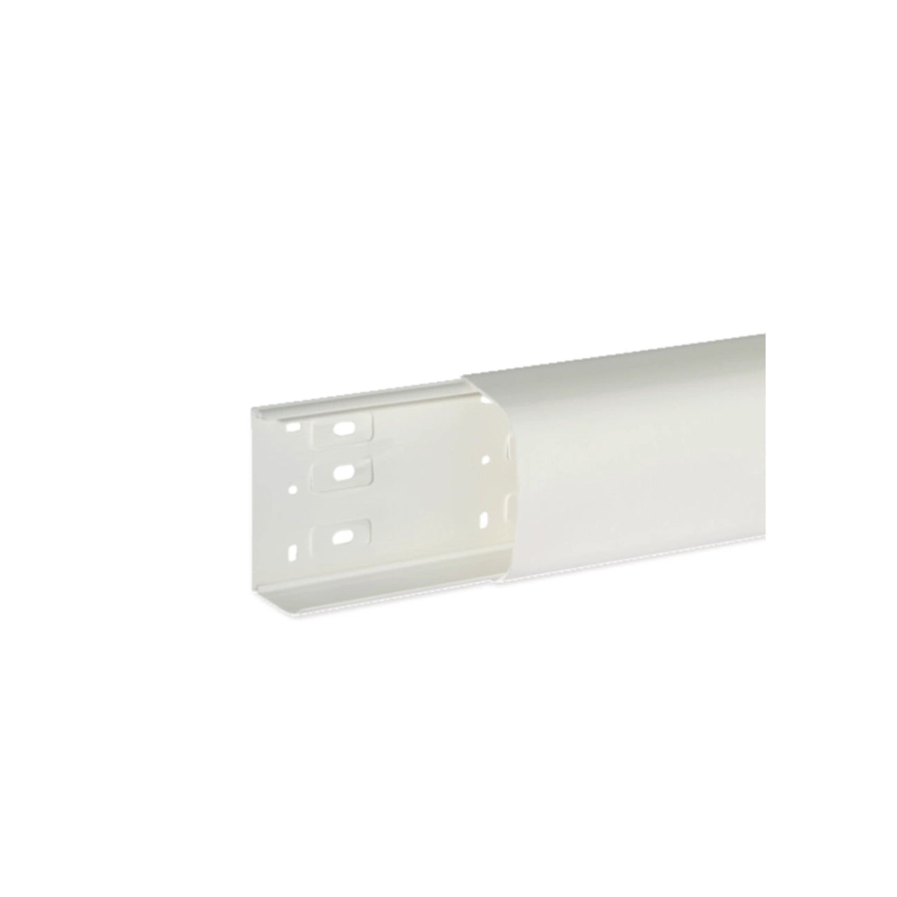 Canale per impianti di condizionamento 90x60mm