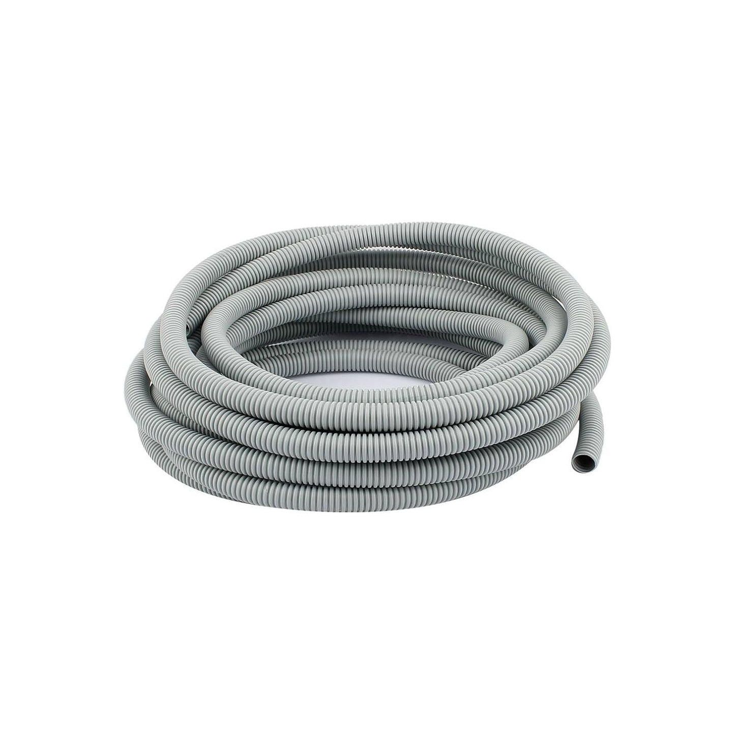 Mcair tubo spiralato con interno liscio