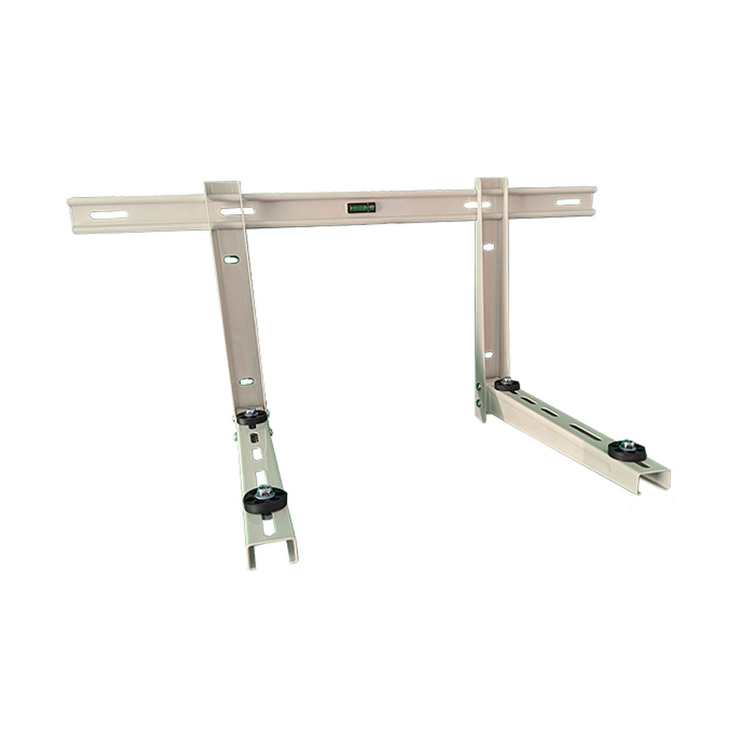 Mcair staffa con barra per unità esterna di condizionamento