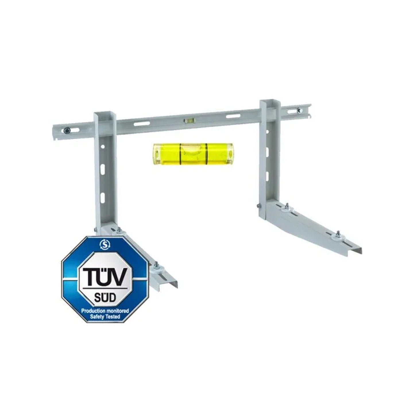 Orbis staffa premontata con barra