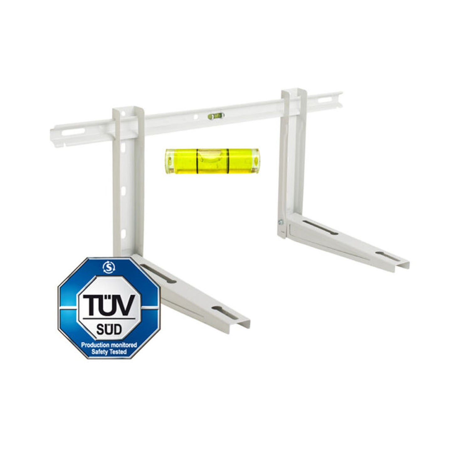 Orbis staffa non premontata con barra