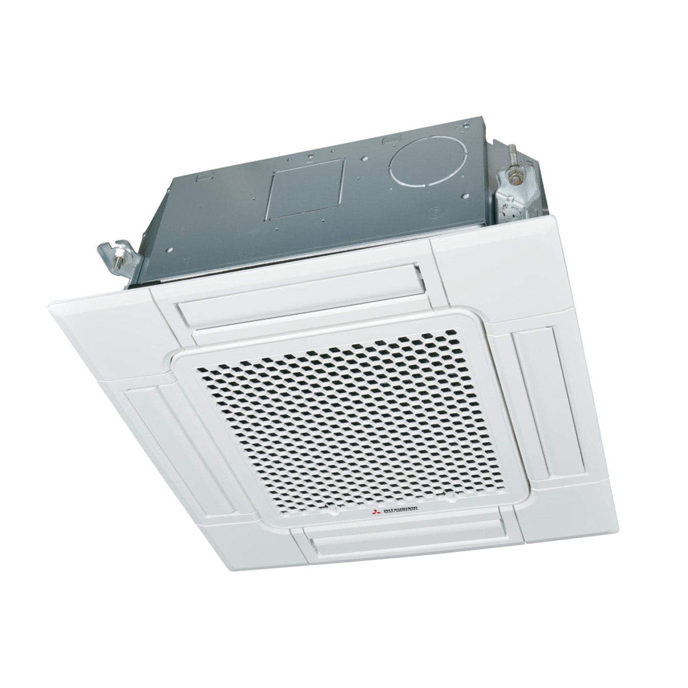Mitsubishi kireia cassetta ultracompatta mono 9000 btu - 2,5 kw