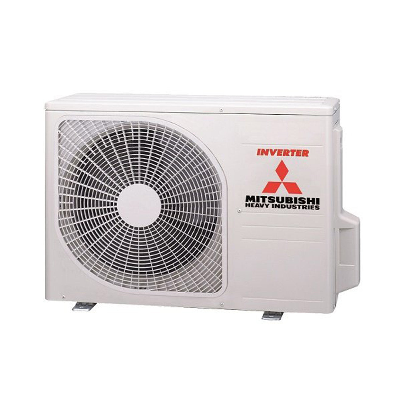 Mitsubishi kireia cassetta ultracompatta mono 9000 btu - 2,5 kw
