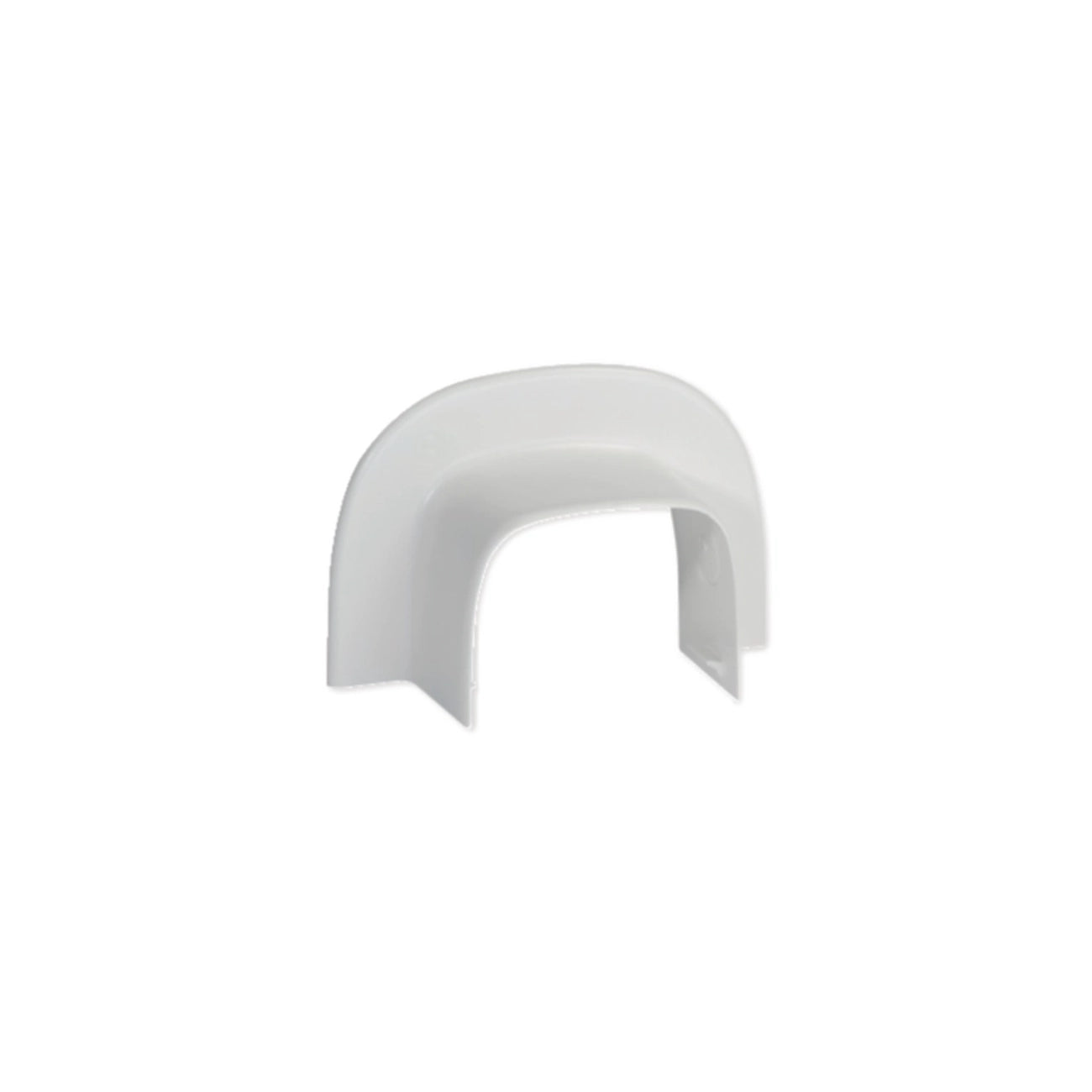 Passaggio muro per canali condizionamento 65x50mm