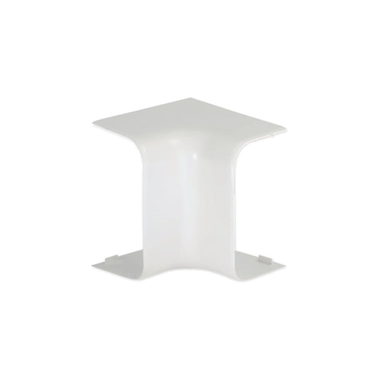 Curva interno per canali condizionamento 120x75mm