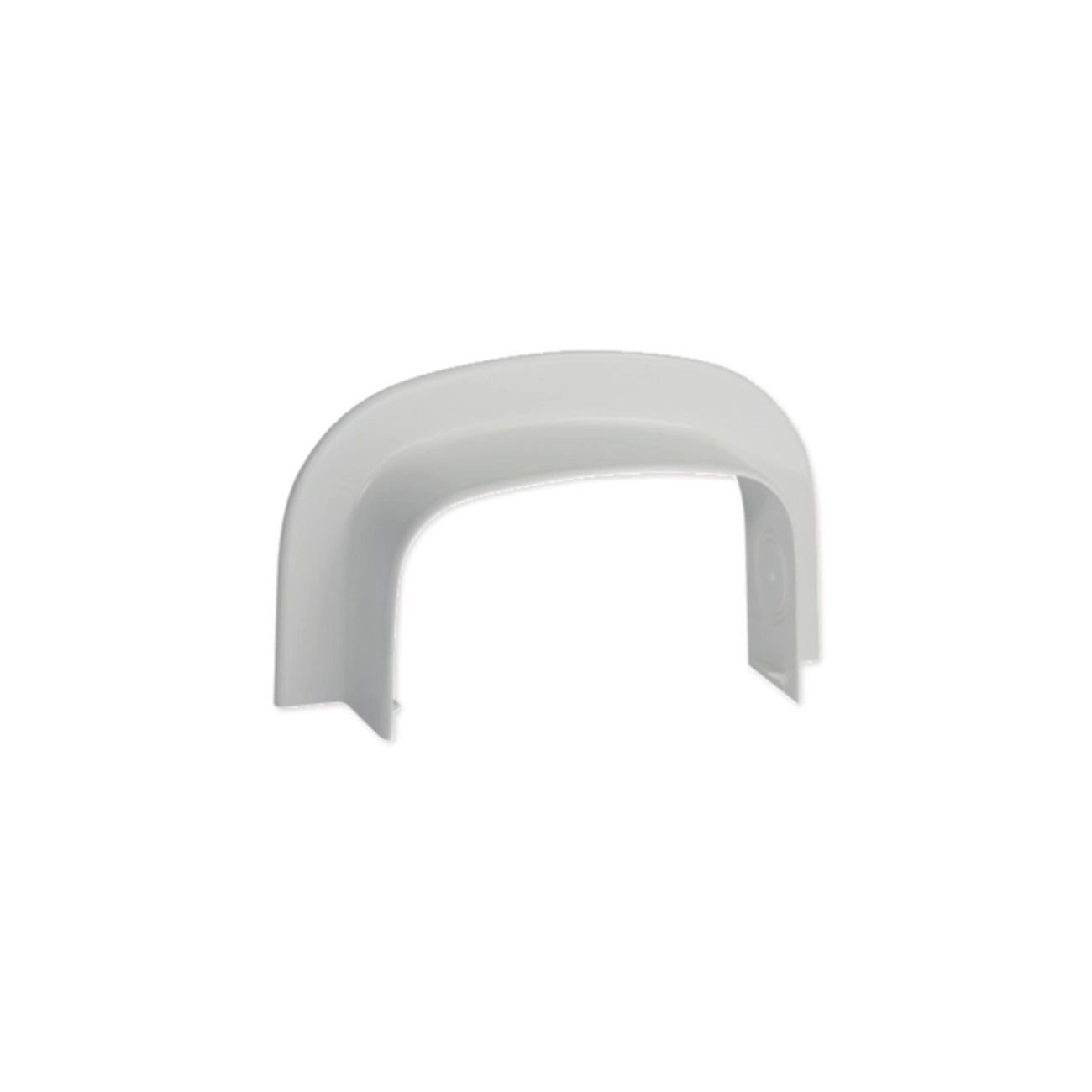 Passaggio muro per canali condizionamento 120x75mm