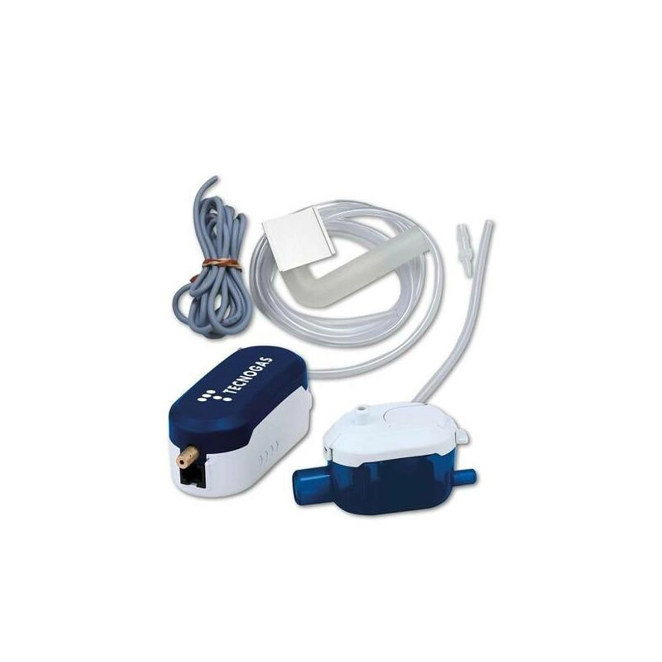 Minipompa tecnowater pc-12b