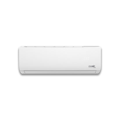 Mcair monosplit 12000 btu A++/A+++ IRIS