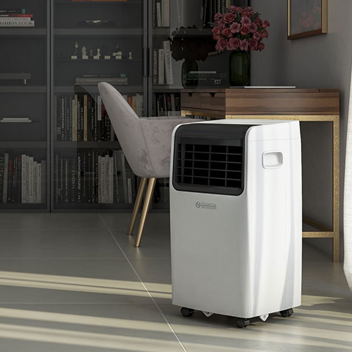 Olimpia Dolceclima Compact 10000 btu