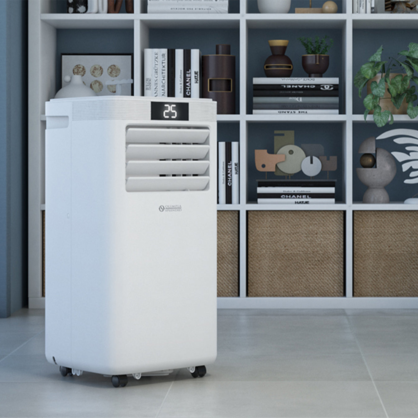 Olimpia Dolceclima 10 HP WIFI 10.000 btu