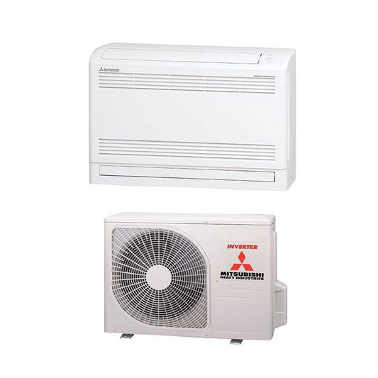 Mitsubishi kireia mono 12000 btu - 3,5 kw