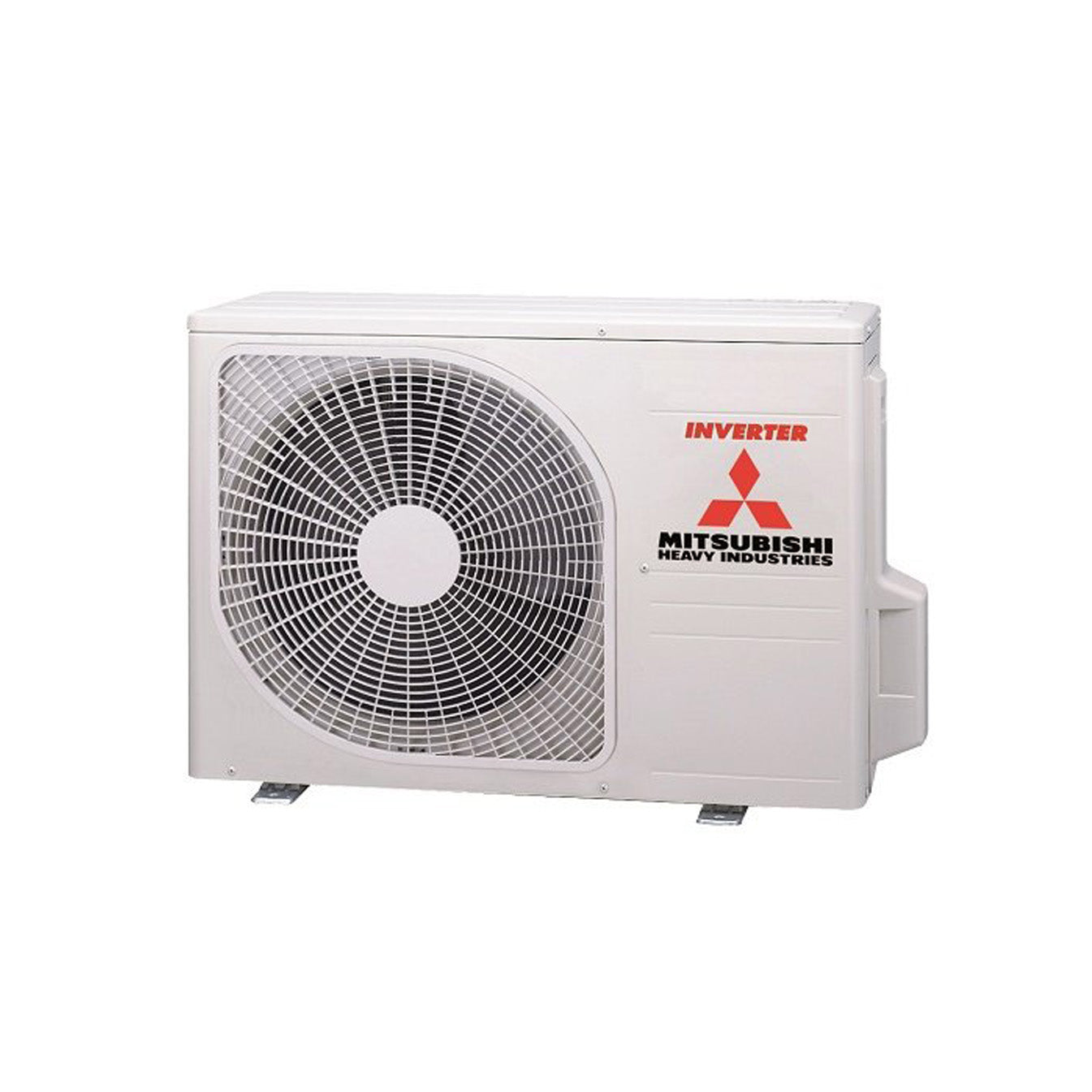 Mitsubishi kireia mono 9000 btu - 2,5 kw
