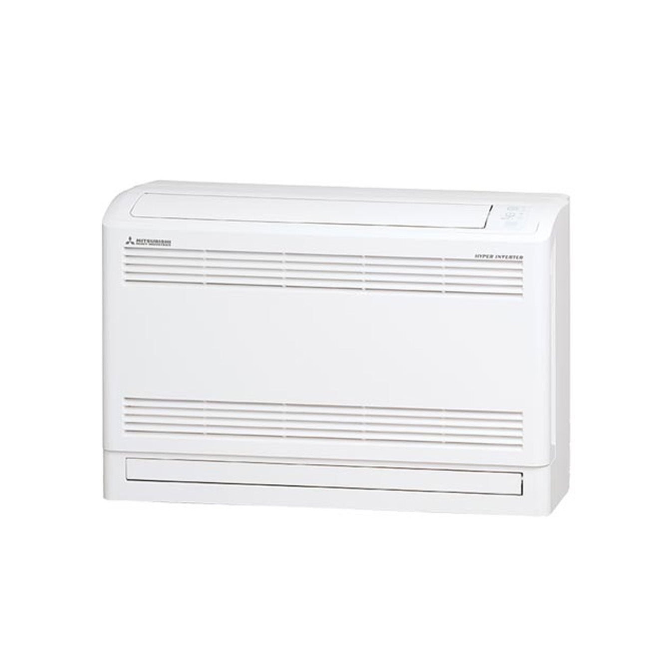 Mitsubishi kireia mono 9000 btu - 2,5 kw