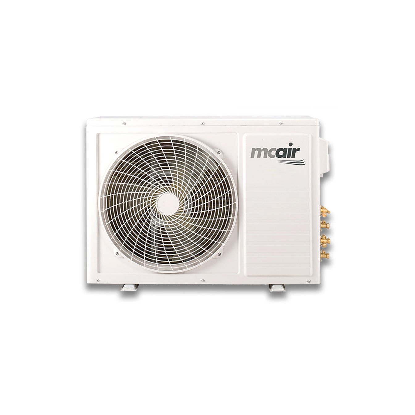 Mcair dualsplit 12000 btu + 12000 btu Classe A+/A++