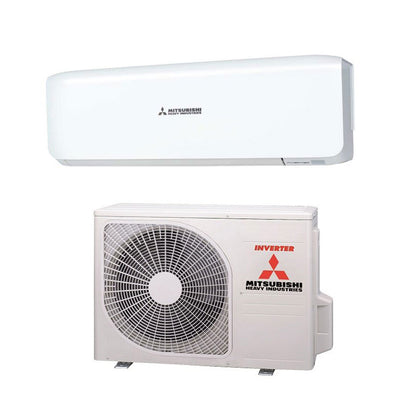 Mitsubishi Kireia monosplit 9000 btu - 2,5 kw Classe A+++/A++ wifi integrato
