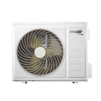 Mcair monosplit 18000 btu classe A++/A+++ wifi optional