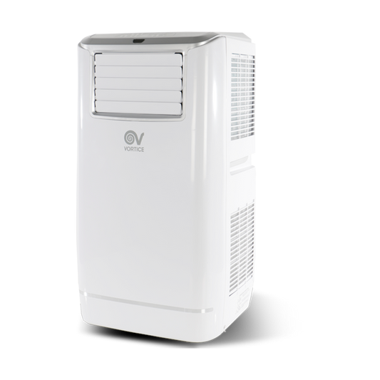 Vort kryo polar evo 11